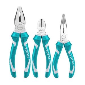 Total 3 Pcs pliers set