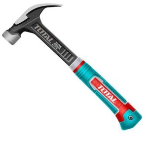 Total Claw hammer Weight:16oz/450g-6pcs
