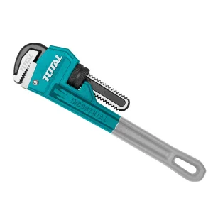 Total Pipe wrench Size:14" (350mm)
