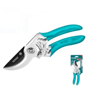 Total Pruning shear Size:8"/200mm