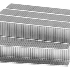Total Staples 1000pcs 8mm