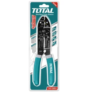 Total Wire stripper Size:8.5"/215mm
