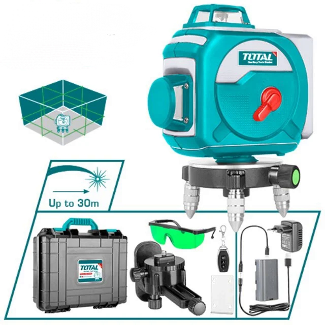 TOTAL-3D-All-Lines-Green-TLL255267