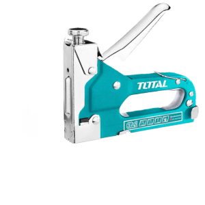 Total 3 In 1 staple gun 4-14mm
