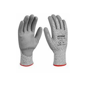 Total Cut-resistance gloves Size:XL-12 pairs