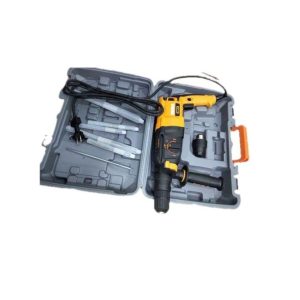Dera Heavy Duty Rotary Hammer Drill Machine 800W