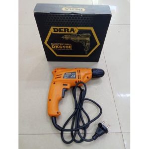 Dera Electric Hammer Percussion impact Drill 450w