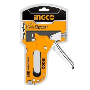 Ingco Staple gun 4-14mm