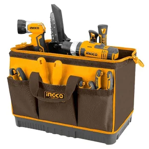 Ingco Tools bag Size: 16" 20kg