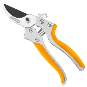 Ingco Pruning shear Size:8"(205mm)