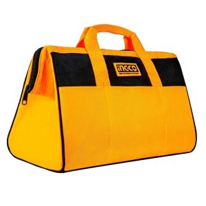 Ingco Tools bag Size: 16" 15kg