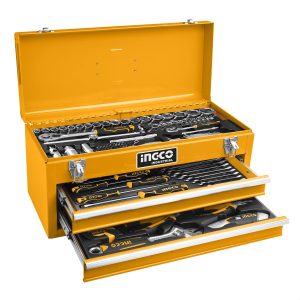 Ingco 97 Pcs tool chest set