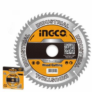 Ingco TCT saw blade 305mm(12") 60T
