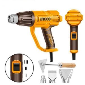 Ingco Heat gun 2000w