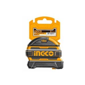 Ingco Steel measuring tape 10mx25mm