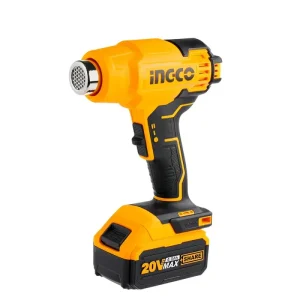 Ingco Lithium-Ion heat gun 20v