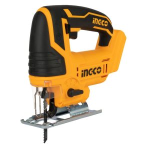 Ingco Lithium-ion jig saw 20v