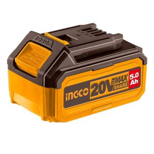 Ingco Lithium-Ion battery pack 20v 5.0Ah