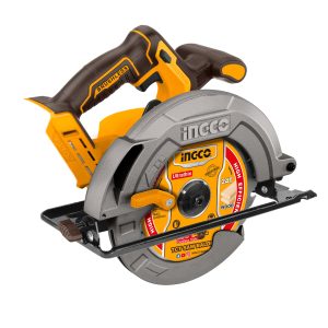 Ingco Lithium-Ion circular saw 20v