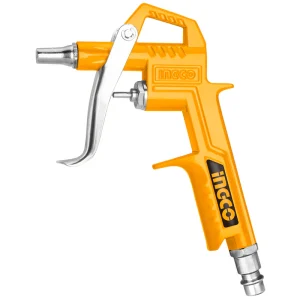 Ingco Air blow gun length:16mm