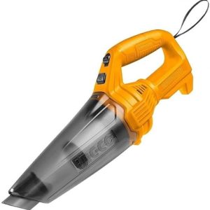 Ingco Lithium-Ion vacuum cleaner 11.1v 0.5L
