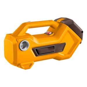 Ingco Lithium-ion transfer pump 20A