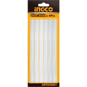 Ingco Glue gun stick 6pcs