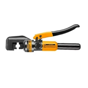 Ingco Hydraulic crimping tool 45Kn