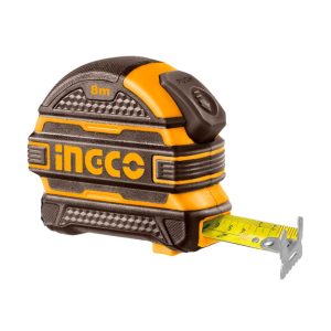 Ingco Steel measuring tape 8mx25mm