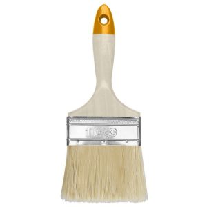 Ingco Paint brush Width:4"
