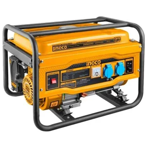 Ingco Gasoline generator 2.4kw
