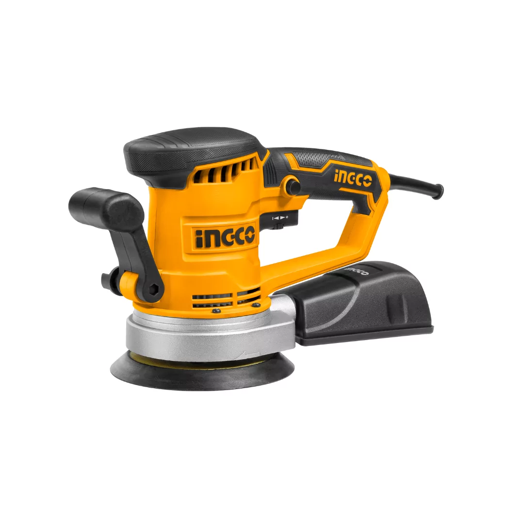 Ingco-Rotary-Sander-150mm-450W-Variable-Speed-RS4508-1