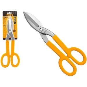Ingco Tin snip Size:10"