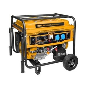 Ingco Gasoline generator (kW):5.5
