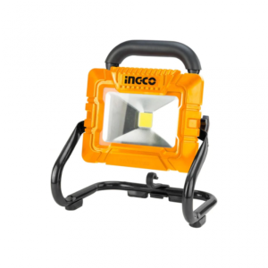 Ingco Lithium-ion portable lamp 20v