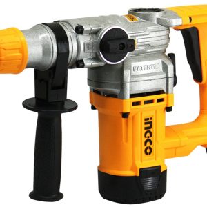 Ingco Rotary hammer 1050w 26mm
