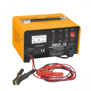 Ingco Battery charger current(A):9/4