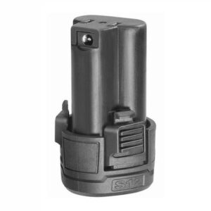 Total Lithium-ion battery pack Volts:12V 1.5Ah