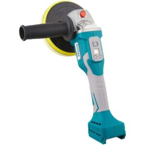 Total Cordless polisher 20v