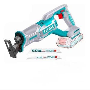 Total Cordless reciprocating saw Voltage:20V