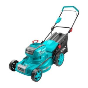 Total Cordless lawn mower 18" 40V(20V+20V)