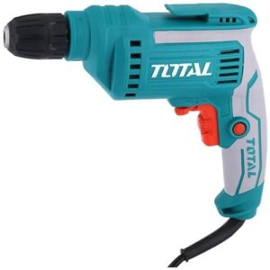 Total Electric drill 500W 10mm