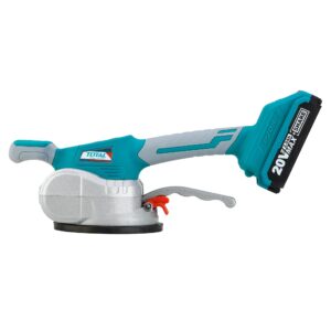 Total Lithium-ion tile vibration machine Voltage:20V