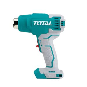 Total Cordless heat gun Voltage:20V