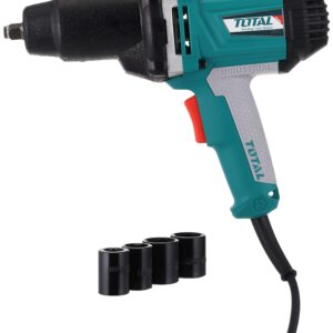 Total Impact wrench 1050W