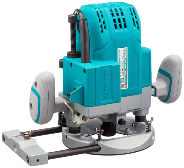 Total Router Machine Total Router 1600W - Wima Power Tools