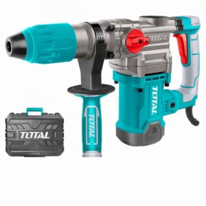 Total Rotary hammer 1600w 40mm