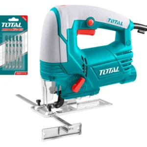 Total Jig saw 650W