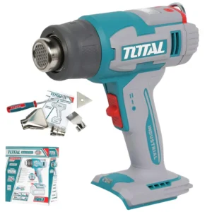 Total Cordless heat gun Voltage:20V