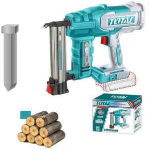 Total Cordless brad nailer Voltage:20V 35mm